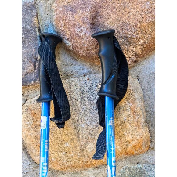 Rossignol ski poles 120 48" - Picture 4 of 6